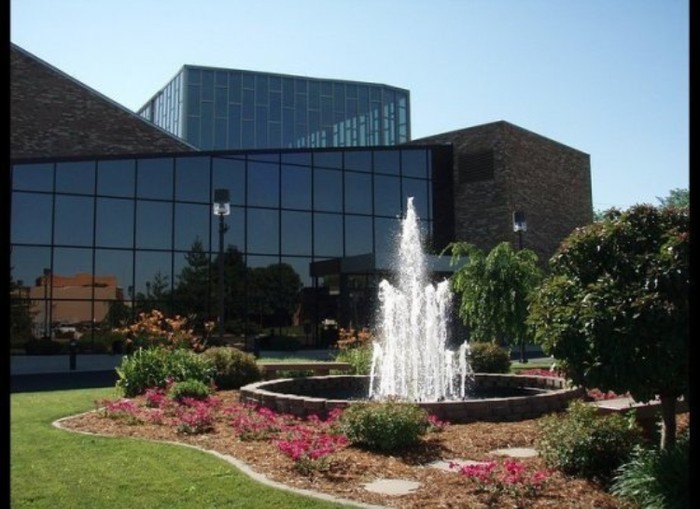 Shawnee State University, Portsmouth, Ohio, United States